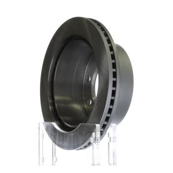2020 GMC Sierra 3500 HD Disc Brake Rotor Rear Inroble BR575266 image 4 of 4