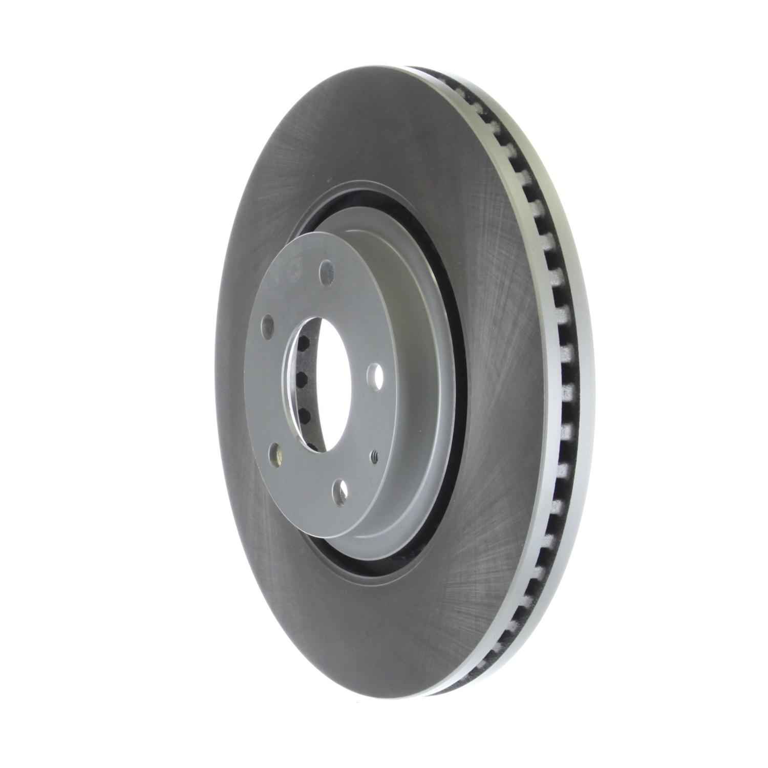Inroble BR575268 - Disc Brake Rotor Inroble BR575268 Disc Brake Rotor product image 1 of 5