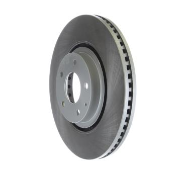 2023 Mazda CX-9 Disc Brake Rotor Front Inroble BR575268 image 1 of 4