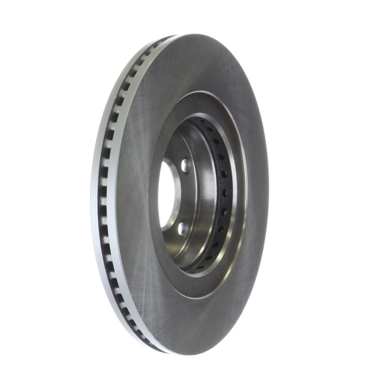 Inroble BR575268 - Disc Brake Rotor Inroble BR575268 Disc Brake Rotor product image 2 of 5