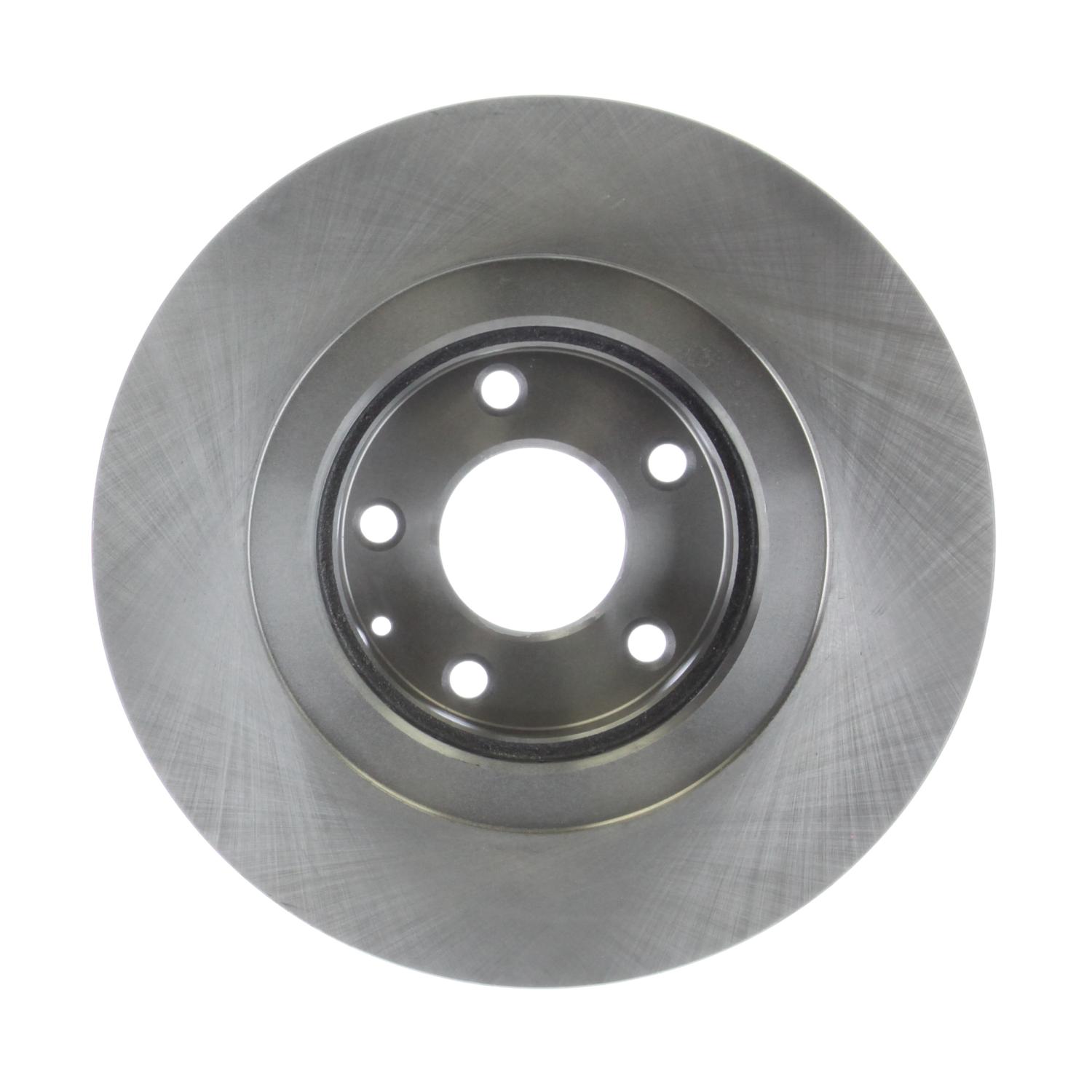 Inroble BR575268 - Disc Brake Rotor Inroble BR575268 Disc Brake Rotor product image 3 of 5