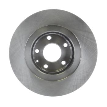 2023 Mazda CX-9 Disc Brake Rotor Front Inroble BR575268 image 3 of 4