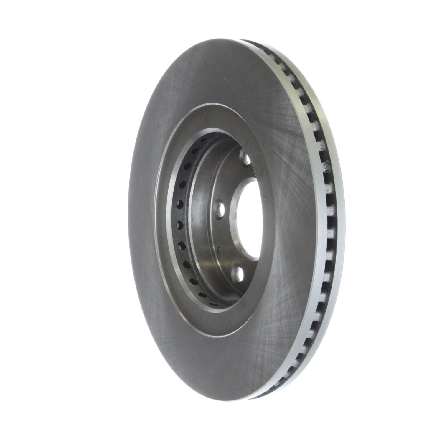 Inroble BR575268 - Disc Brake Rotor Inroble BR575268 Disc Brake Rotor product image 4 of 5