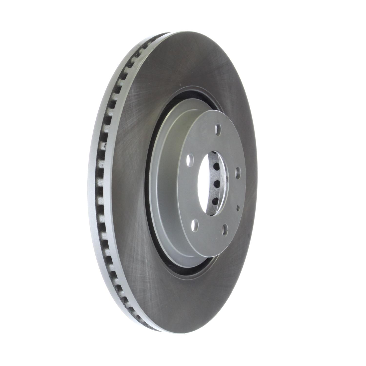 Inroble BR575268 - Disc Brake Rotor Inroble BR575268 Disc Brake Rotor product image 5 of 5