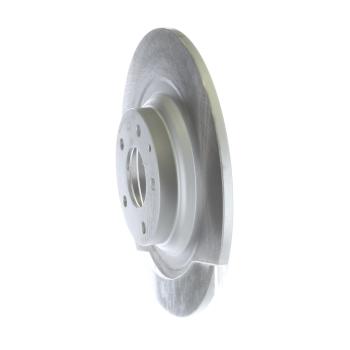 2023 Mazda CX-9 Disc Brake Rotor Rear Inroble BR575269 image 1 of 4