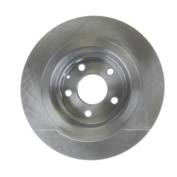 2023 Mazda CX-9 Disc Brake Rotor Rear Inroble BR575269 image 3 of 4