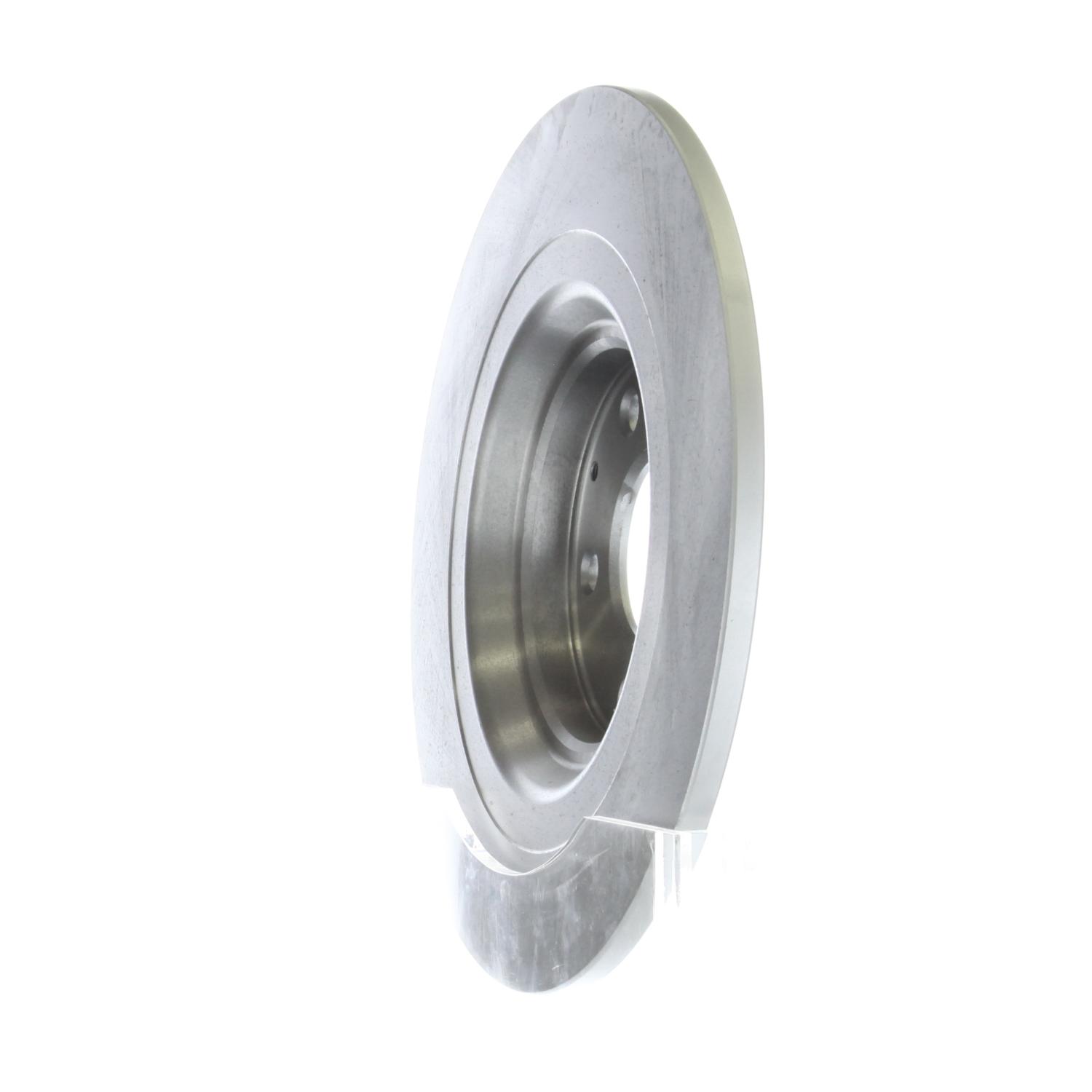 Inroble BR575269 - Disc Brake Rotor Inroble BR575269 Disc Brake Rotor product image 4 of 5