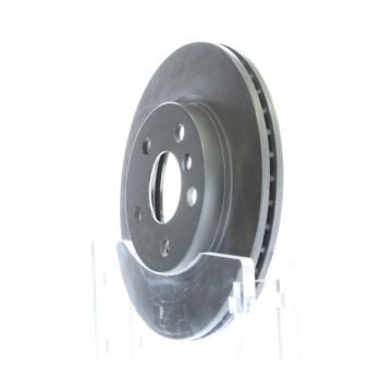 2022 Mini Cooper Disc Brake Rotor Front Inroble BR575270 image 1 of 4