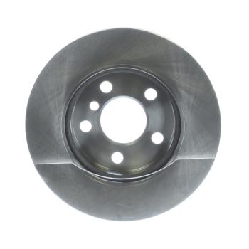 2022 Mini Cooper Disc Brake Rotor Front Inroble BR575270 image 3 of 4