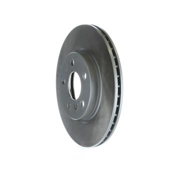 2019 Mini Cooper Clubman Disc Brake Rotor Front Inroble BR575271 image 1 of 4