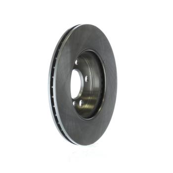 2019 Mini Cooper Clubman Disc Brake Rotor Front Inroble BR575271 image 2 of 4