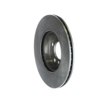 2019 Mini Cooper Clubman Disc Brake Rotor Front Inroble BR575271 image 4 of 4