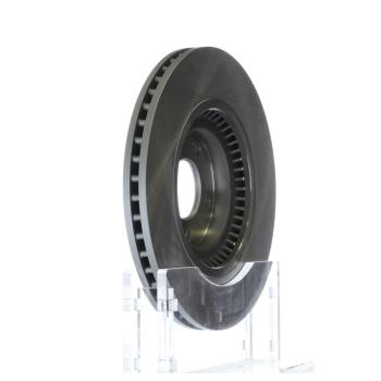 2023 Kia Telluride Disc Brake Rotor Front Inroble BR575273 image 2 of 4