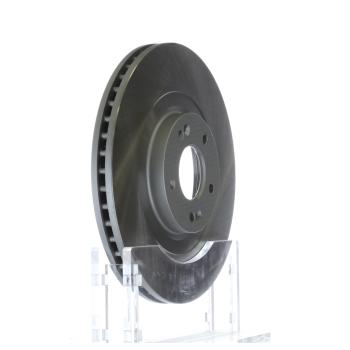 Inroble BR575273 Disc Brake Rotor product image 5 of 5