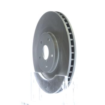 2019 Subaru Ascent Disc Brake Rotor Front Inroble BR575275 image 1 of 4