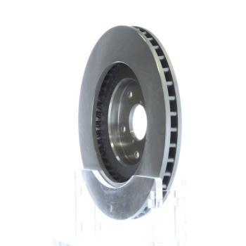 2019 Subaru Ascent Disc Brake Rotor Front Inroble BR575275 image 4 of 4