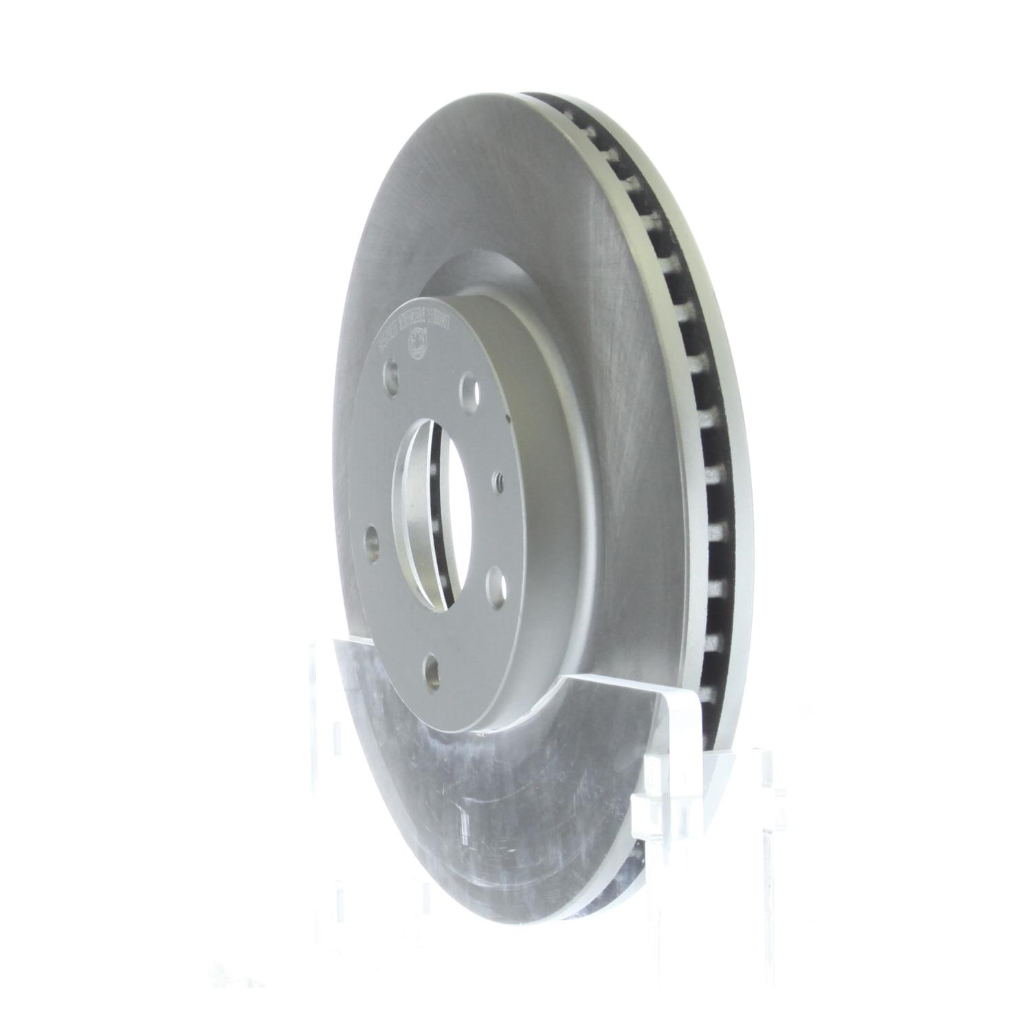 Inroble BR575278 - Disc Brake Rotor Inroble BR575278 Disc Brake Rotor product image 1 of 5