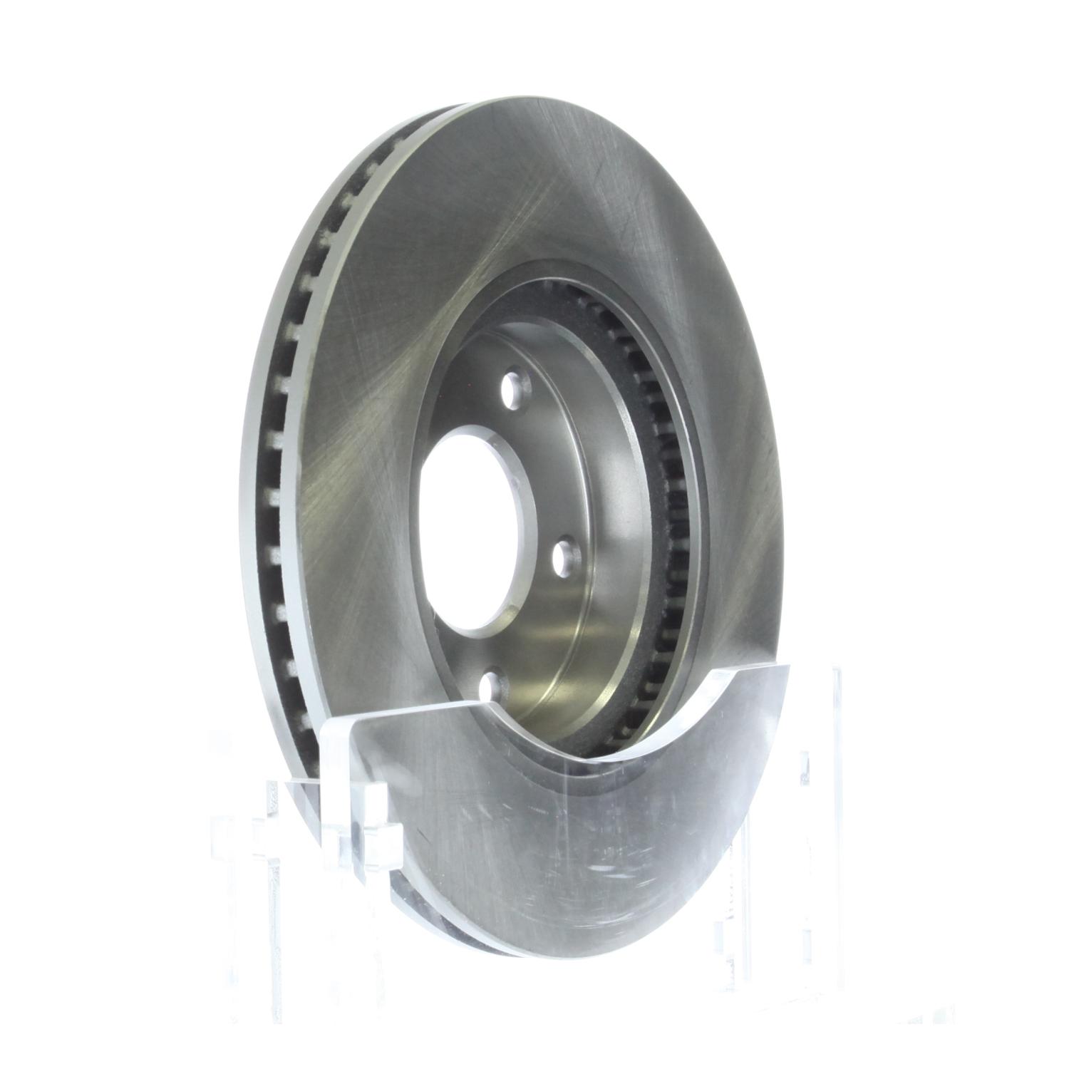 Inroble BR575278 - Disc Brake Rotor Inroble BR575278 Disc Brake Rotor product image 2 of 5