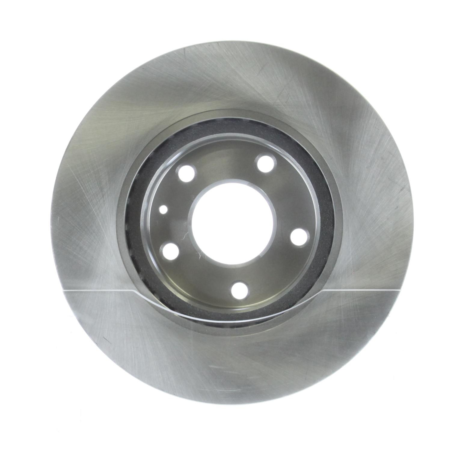 Inroble BR575278 - Disc Brake Rotor Inroble BR575278 Disc Brake Rotor product image 3 of 5