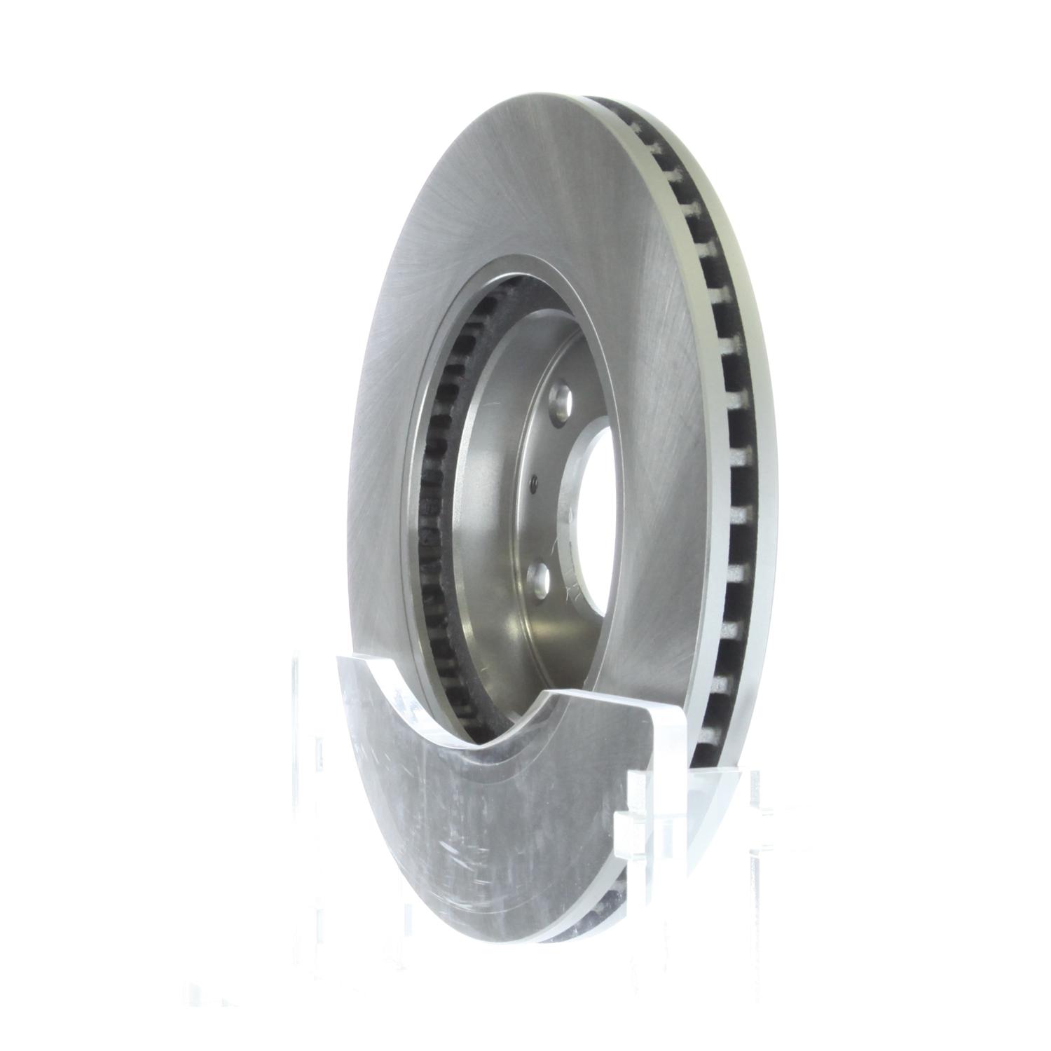 Inroble BR575278 - Disc Brake Rotor Inroble BR575278 Disc Brake Rotor product image 4 of 5