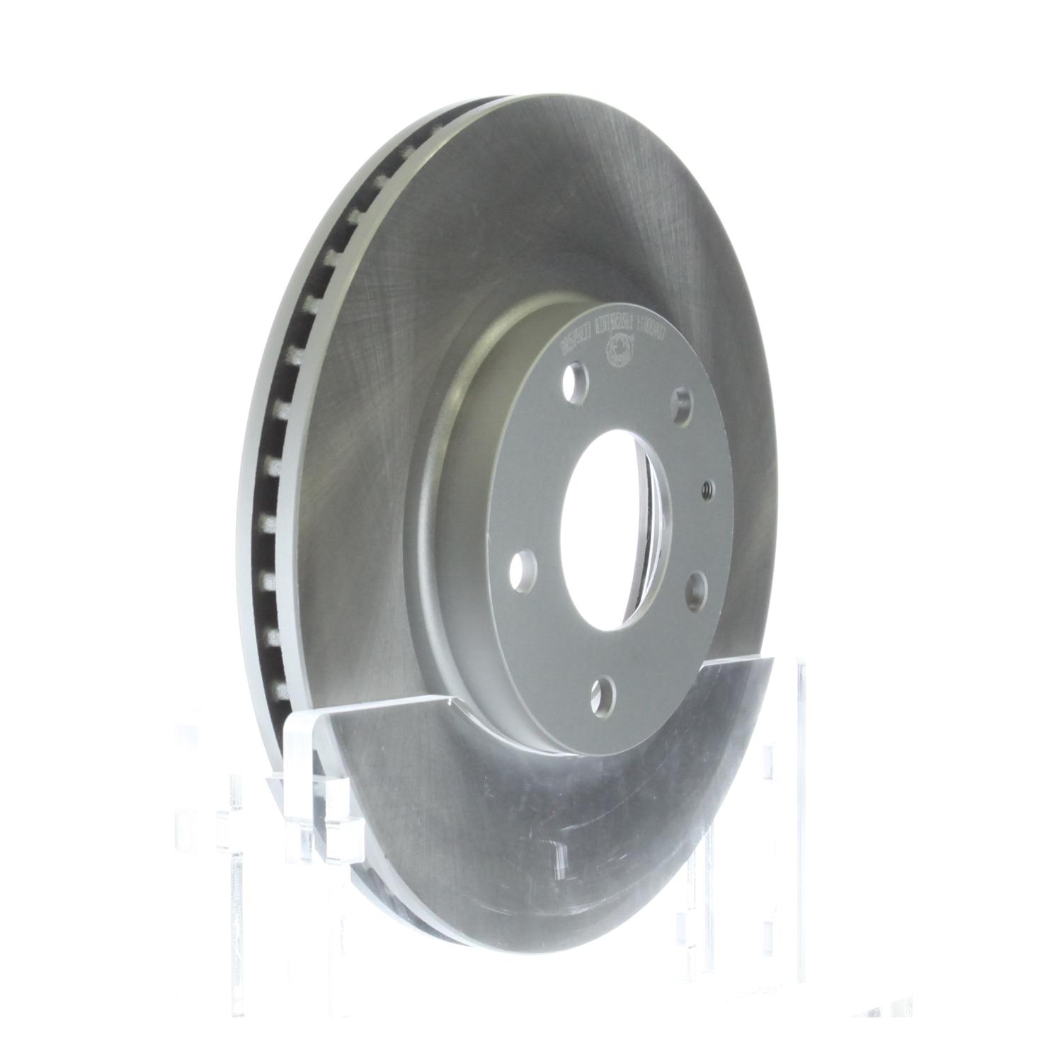 Inroble BR575278 - Disc Brake Rotor Inroble BR575278 Disc Brake Rotor product image 5 of 5