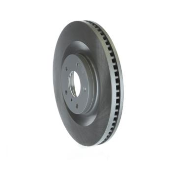 2020 Infiniti QX50 Disc Brake Rotor Front Inroble BR575279 image 1 of 4