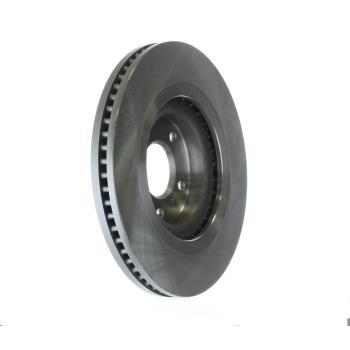 2020 Infiniti QX50 Disc Brake Rotor Front Inroble BR575279 image 2 of 4