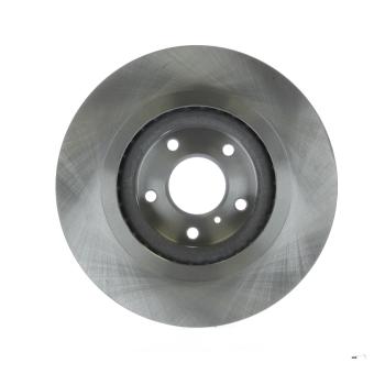 2020 Infiniti QX50 Disc Brake Rotor Front Inroble BR575279 image 3 of 4