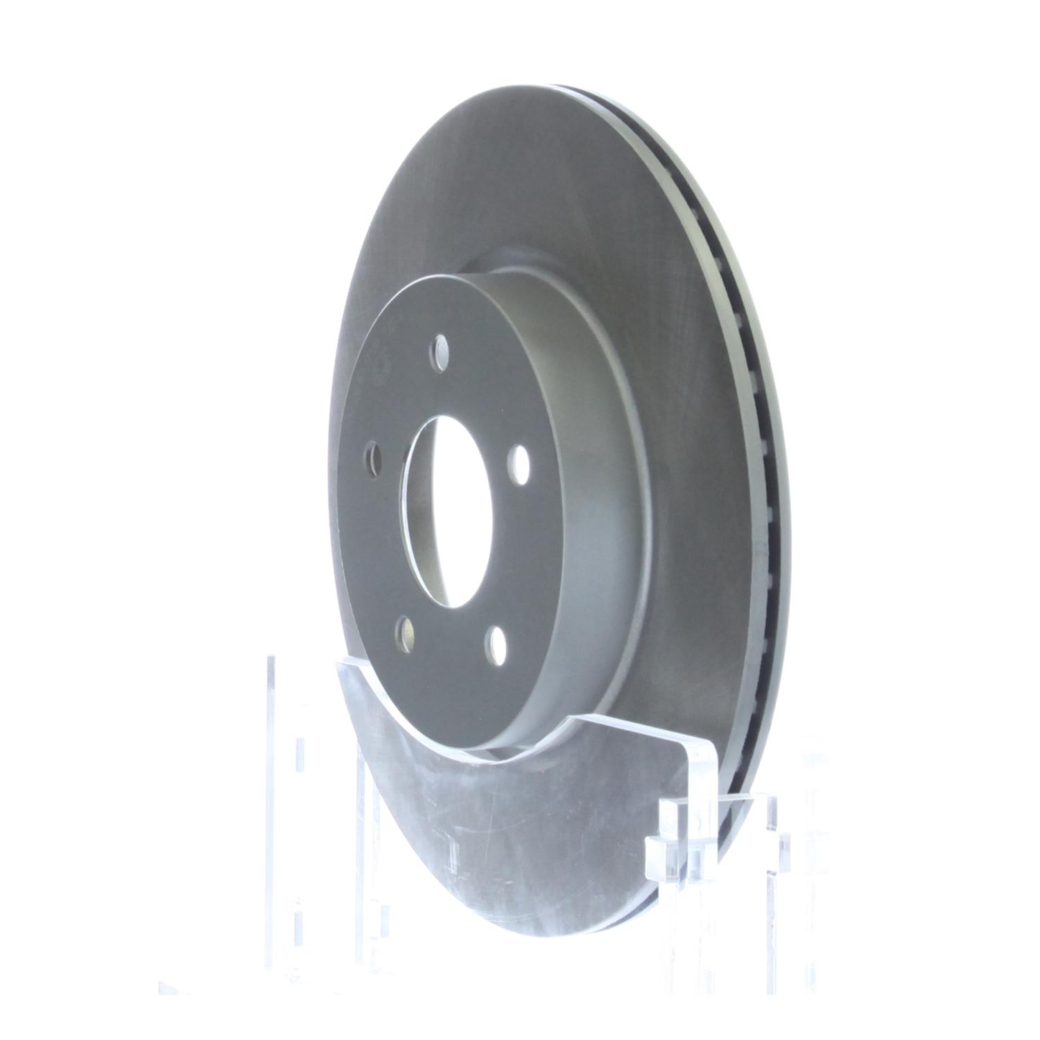 Inroble BR575280 - Disc Brake Rotor Inroble BR575280 Disc Brake Rotor product image 1 of 5