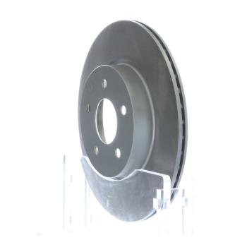2020 Infiniti QX50 Disc Brake Rotor Rear Inroble BR575280 image 1 of 4