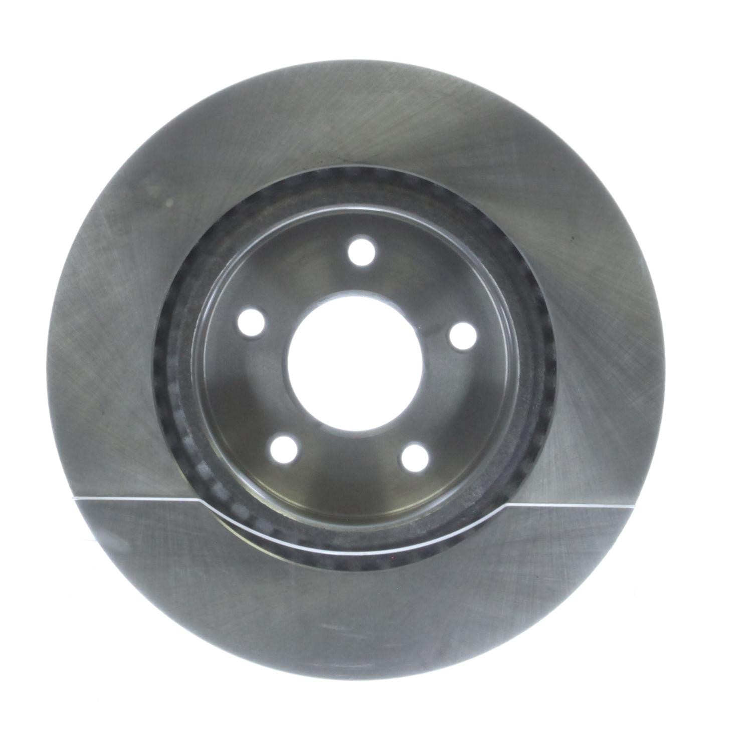 Inroble BR575280 - Disc Brake Rotor Inroble BR575280 Disc Brake Rotor product image 3 of 5