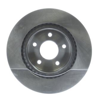2020 Infiniti QX50 Disc Brake Rotor Rear Inroble BR575280 image 3 of 4