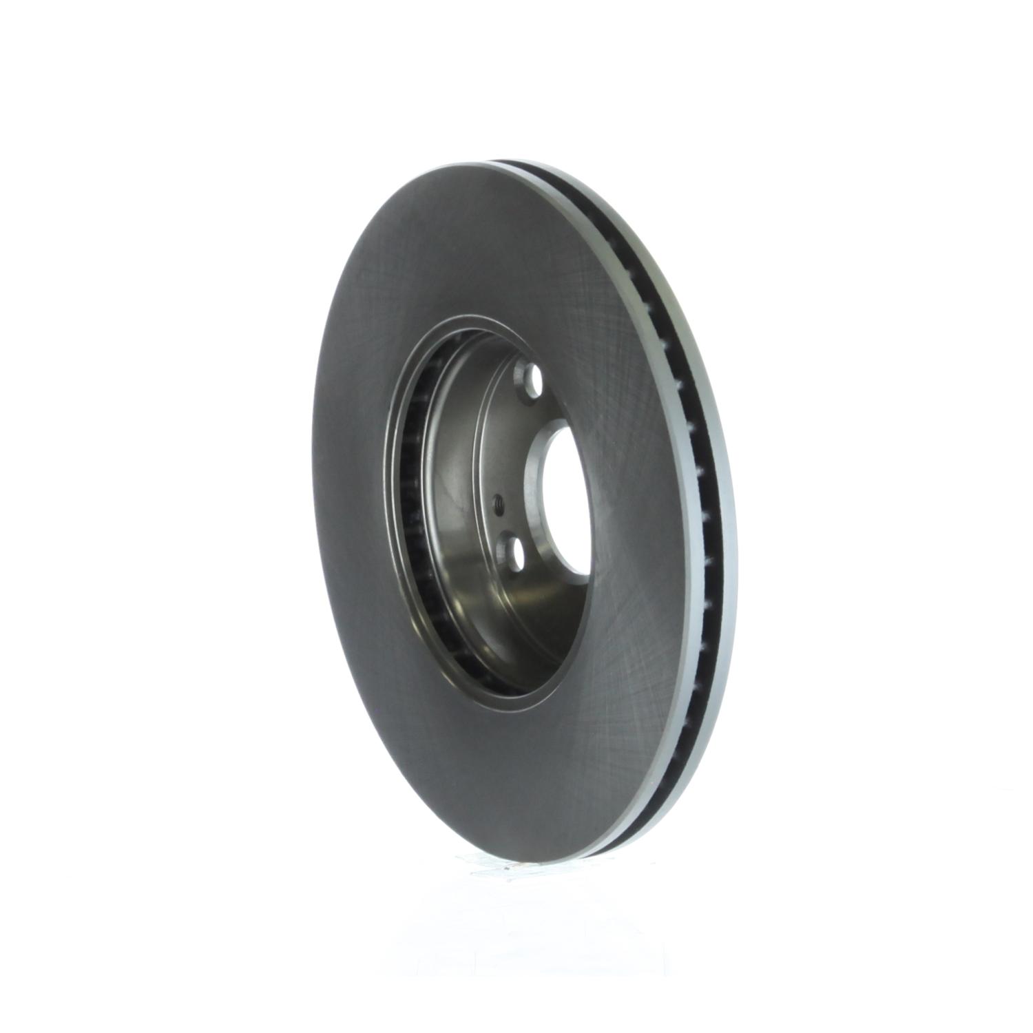 Inroble BR575281 - Disc Brake Rotor Inroble BR575281 Disc Brake Rotor product image 4 of 5