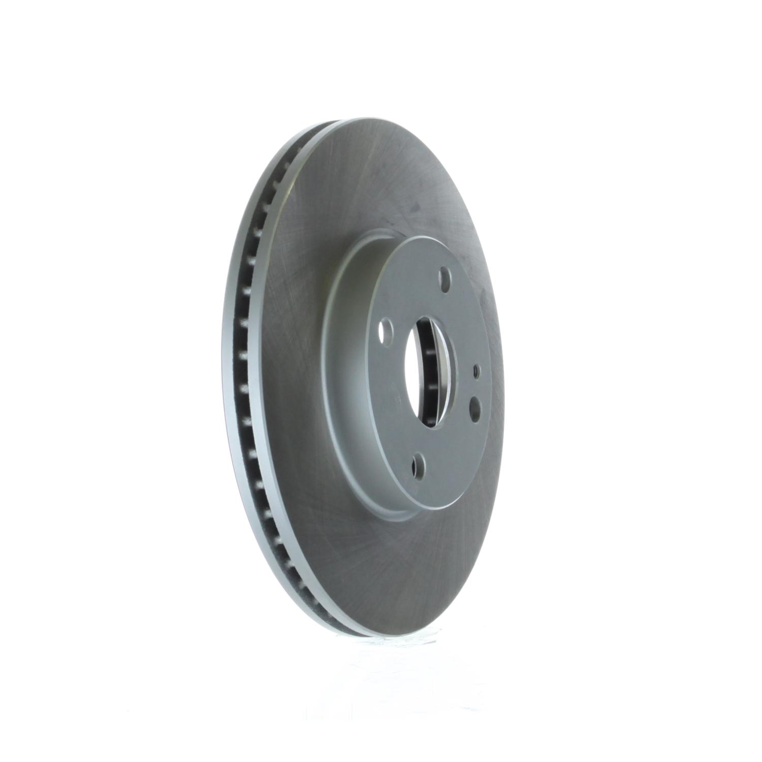 Inroble BR575281 - Disc Brake Rotor Inroble BR575281 Disc Brake Rotor product image 5 of 5