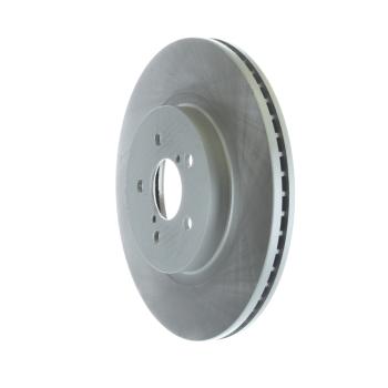 2023 Subaru Impreza Disc Brake Rotor Front Inroble BR575282 image 1 of 4