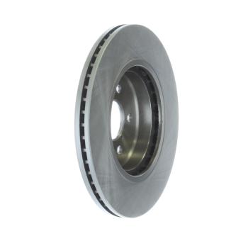 2023 Subaru Impreza Disc Brake Rotor Front Inroble BR575282 image 2 of 4