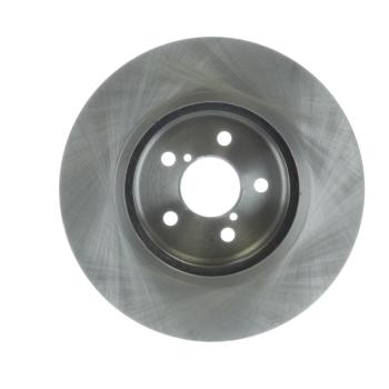 2023 Subaru Impreza Disc Brake Rotor Front Inroble BR575282 image 3 of 4