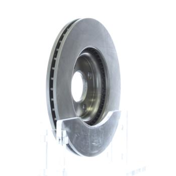 2019 Ford EcoSport Disc Brake Rotor Front Inroble BR575283 image 2 of 4