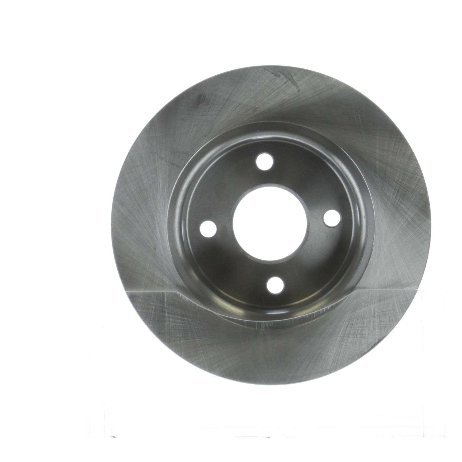 Inroble BR575284 - Disc Brake Rotor Inroble BR575284 Disc Brake Rotor product image 3 of 5