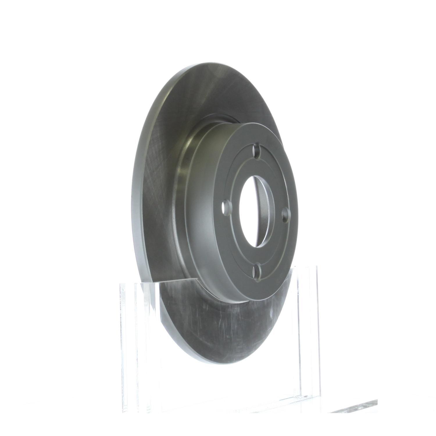 Inroble BR575284 - Disc Brake Rotor Inroble BR575284 Disc Brake Rotor product image 5 of 5