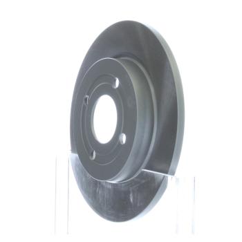 2019 Ford EcoSport Disc Brake Rotor Rear Inroble BR575285 image 1 of 4