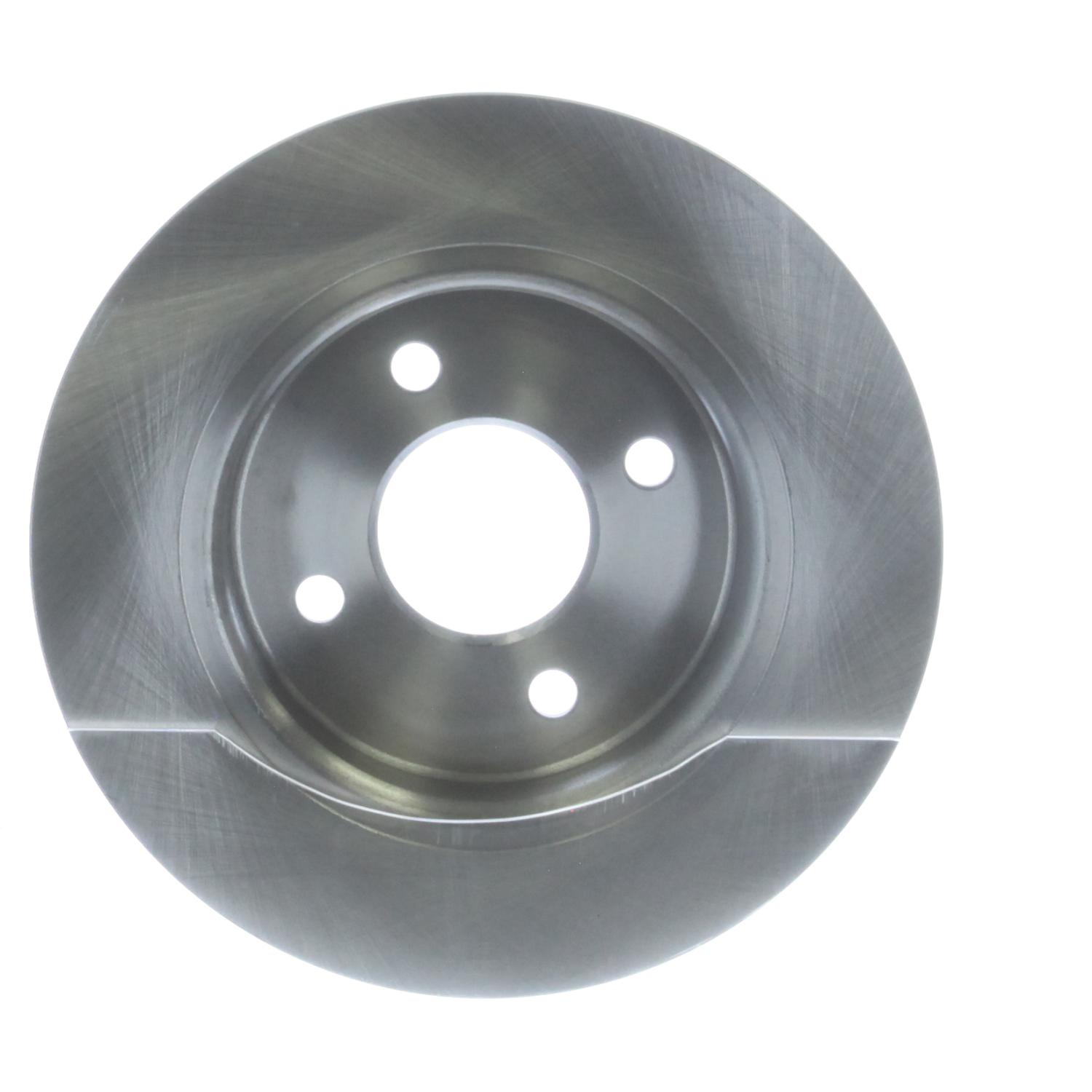 Inroble BR575285 Disc Brake Rotor product image 3 of 5