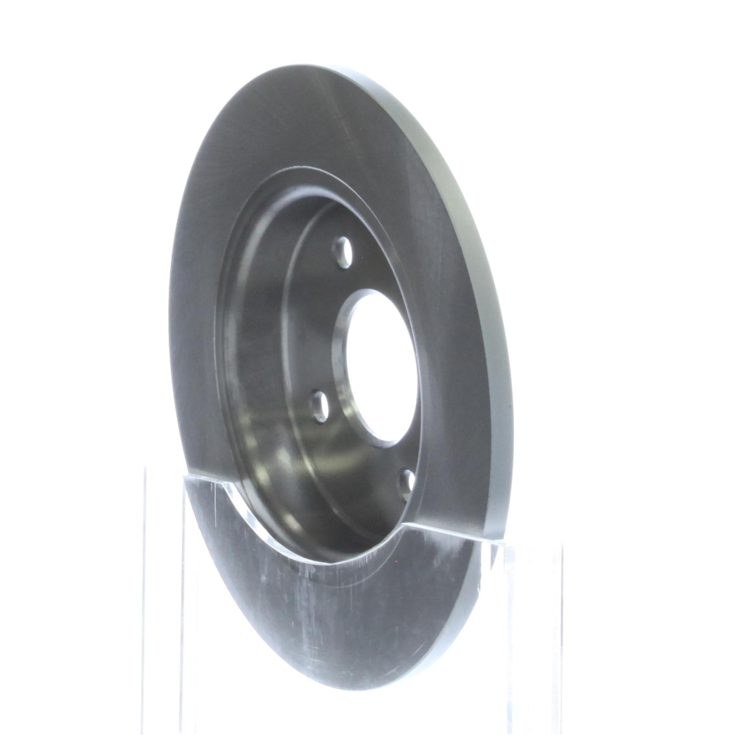 Inroble BR575285 Disc Brake Rotor product image 4 of 5
