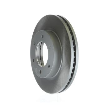 2021 Ford Ranger Disc Brake Rotor Front Inroble BR575286 image 1 of 4
