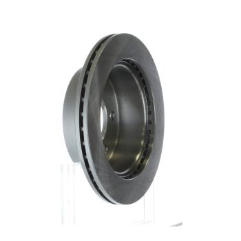 2021 Ford Ranger Disc Brake Rotor Rear Inroble BR575287 image 2 of 4
