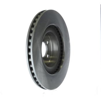 2023 Ford Mustang Disc Brake Rotor Front Inroble BR575288 image 2 of 4