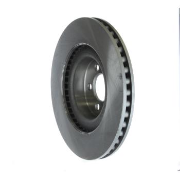 2023 Ford Mustang Disc Brake Rotor Front Inroble BR575288 image 4 of 4