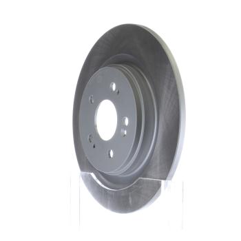 2023 Honda Odyssey Disc Brake Rotor Rear Inroble BR575289 image 1 of 4