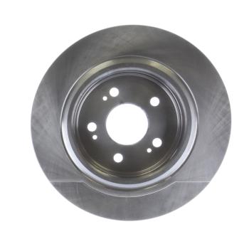2023 Honda Odyssey Disc Brake Rotor Rear Inroble BR575289 image 3 of 4