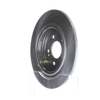 2023 Honda Odyssey Disc Brake Rotor Rear Inroble BR575289 image 4 of 4